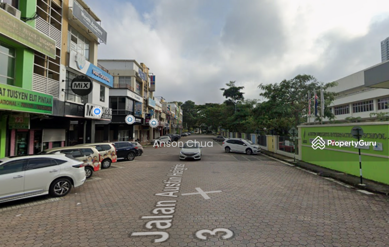 For Rent - Austin Heights