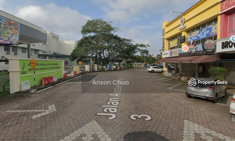 For Rent - Austin Heights