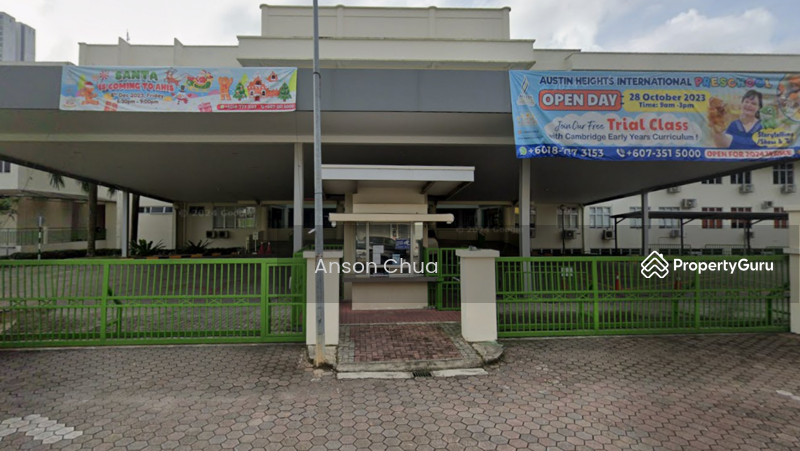 For Rent - Austin Heights