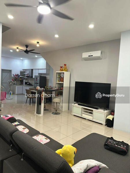 For Rent - Villa Raintree Park 2, 14120 Simpang Ampat