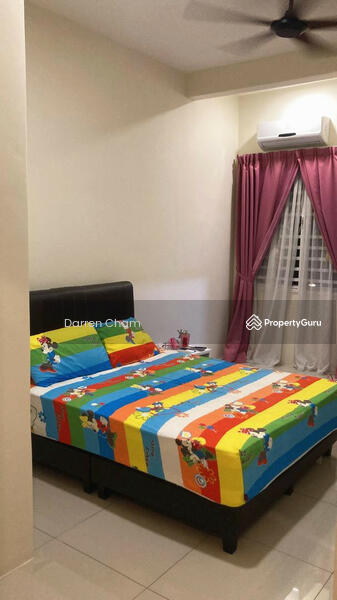 For Rent - Villa Raintree Park 2, 14120 Simpang Ampat
