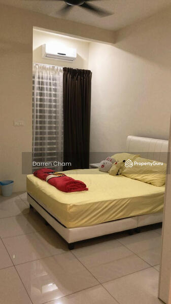 For Rent - Villa Raintree Park 2, 14120 Simpang Ampat