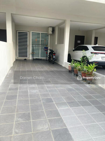 For Rent - Villa Raintree Park 2, 14120 Simpang Ampat