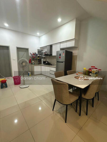 For Rent - Villa Raintree Park 2, 14120 Simpang Ampat