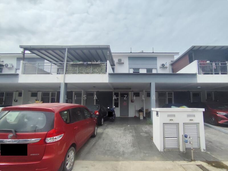 For Sale - Simfoni Perdana & Irama Perdana @ LBS Alam Perdana