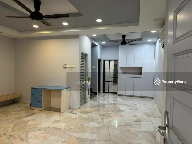 Untuk Dijual - Taman Sri Nibong