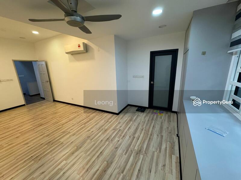 Untuk Dijual - Taman Sri Nibong