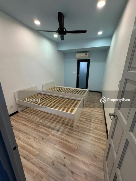 Untuk Dijual - Taman Sri Nibong