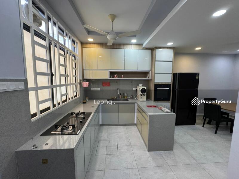 Untuk Dijual - Taman Sri Nibong
