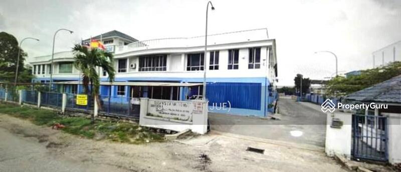 Warehouse/Factory/Office AtShah Alam, Seksyen 27
