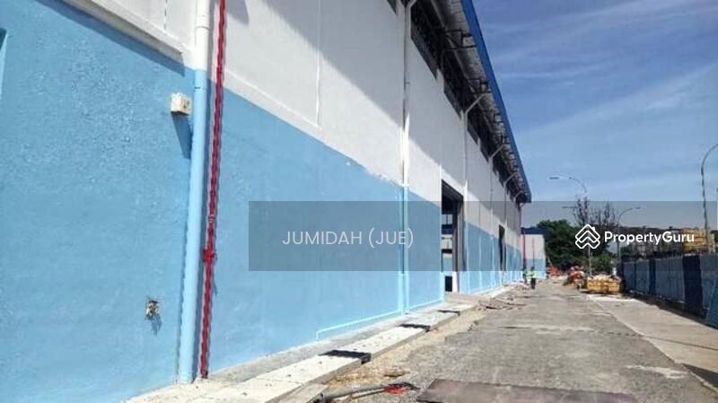 Warehouse/Factory/Office AtShah Alam, Seksyen 27