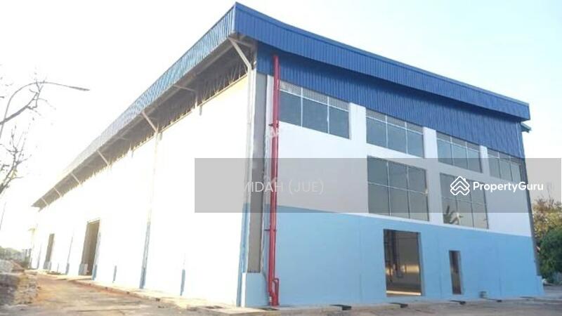 Warehouse/Factory/Office AtShah Alam, Seksyen 27