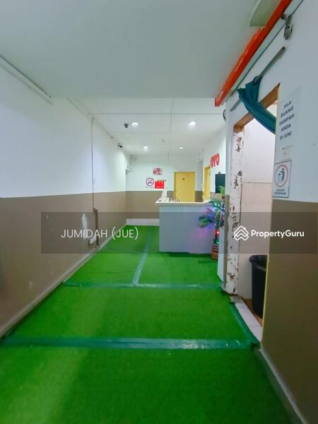 Hotel Kg Jawa , Klang.