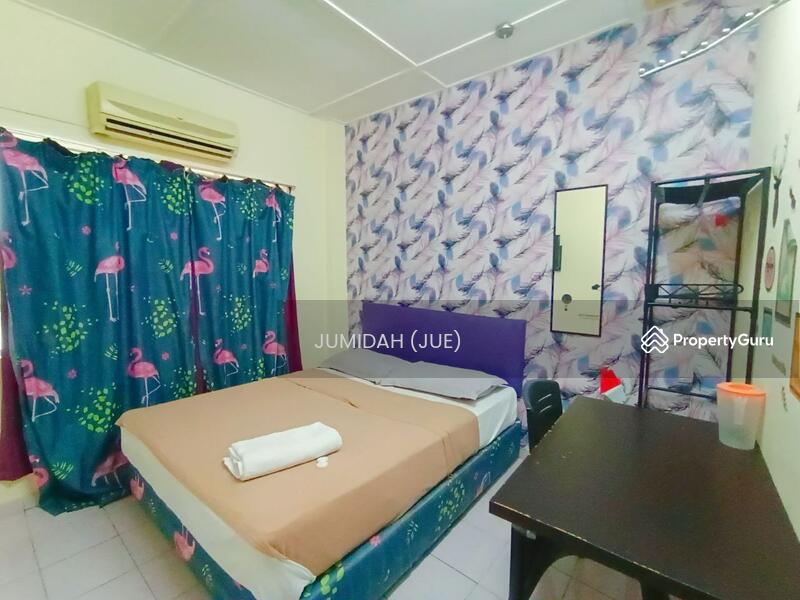 Hotel Kg Jawa , Klang.