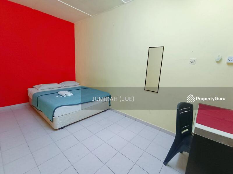 Hotel Kg Jawa , Klang.