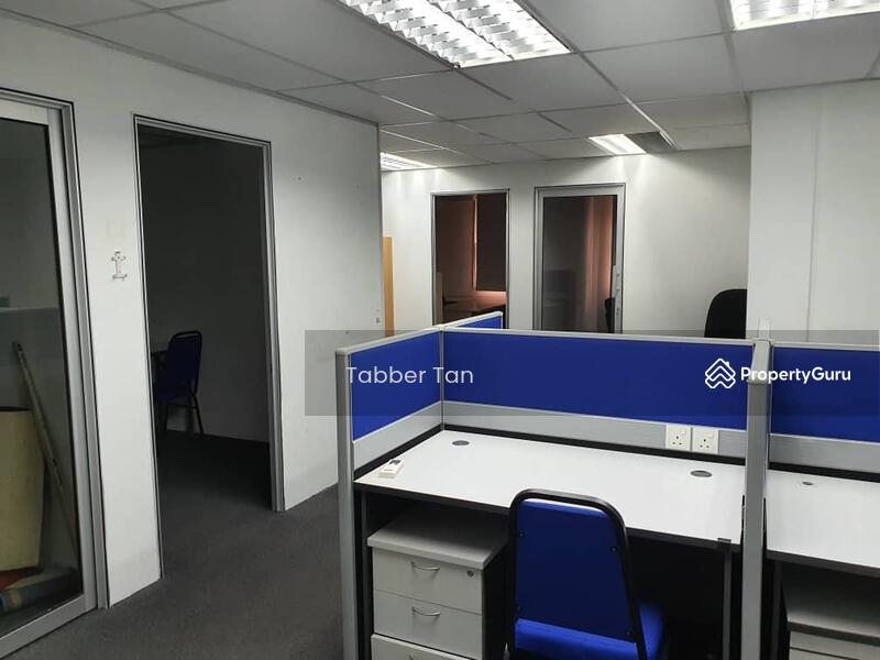 For Rent - Cheras Business Centre