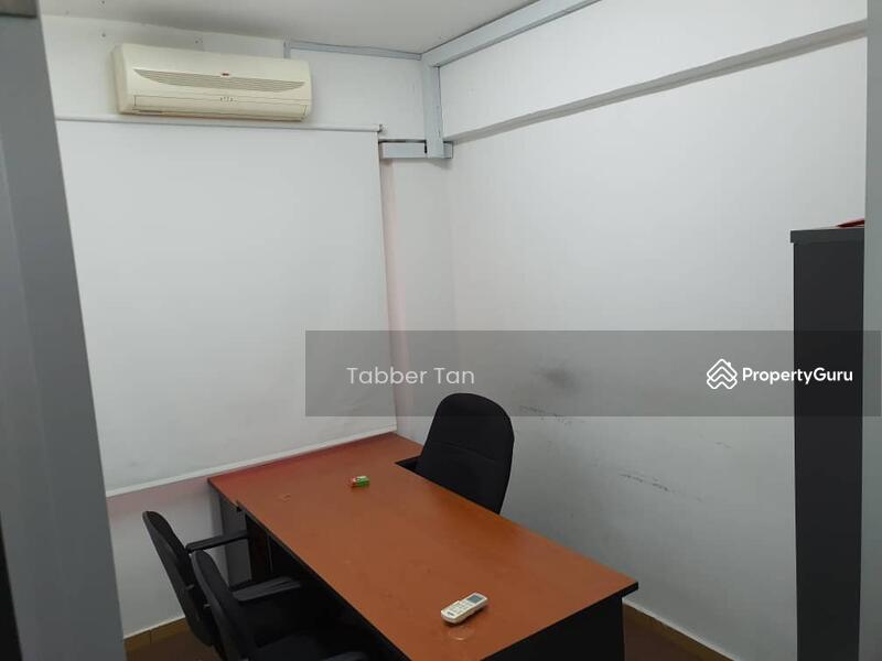 For Rent - Cheras Business Centre