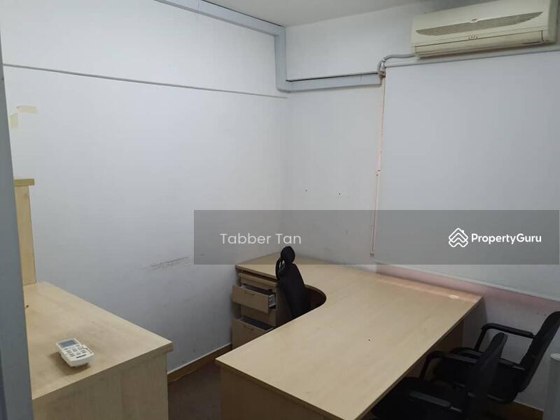 For Rent - Cheras Business Centre