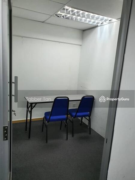 For Rent - Cheras Business Centre
