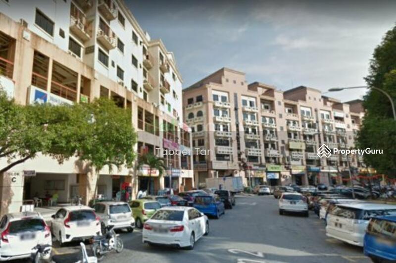 For Rent - Cheras Business Centre