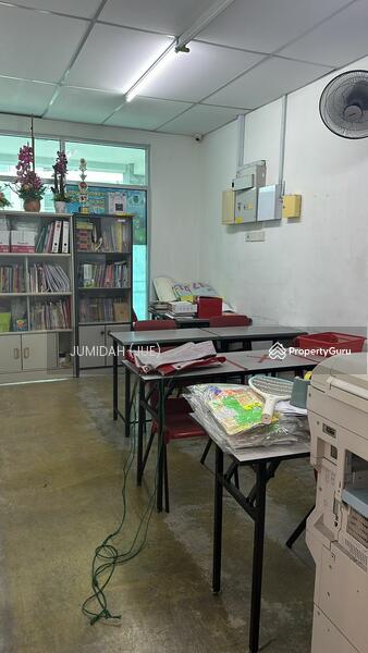 Setapak StarParc Point OfficeKuala Lumpur(End Lot)