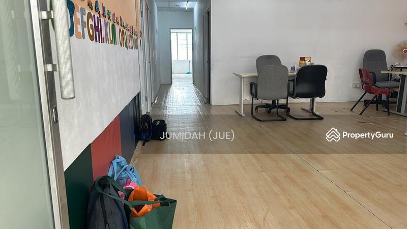 Setapak StarParc Point OfficeKuala Lumpur(End Lot)