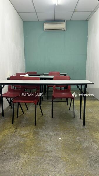 Setapak StarParc Point OfficeKuala Lumpur(End Lot)