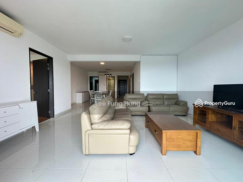 Untuk Disewa - The Bay Residences