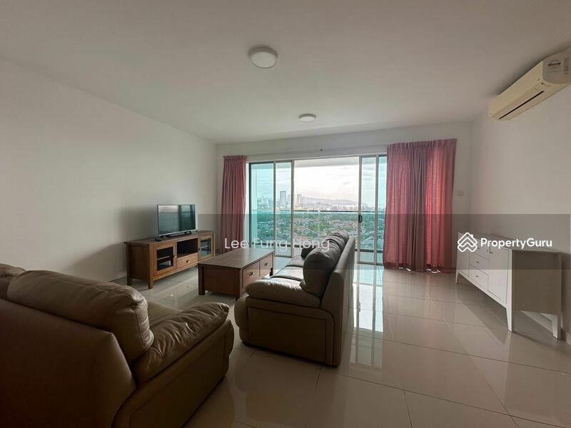 Untuk Disewa - The Bay Residences