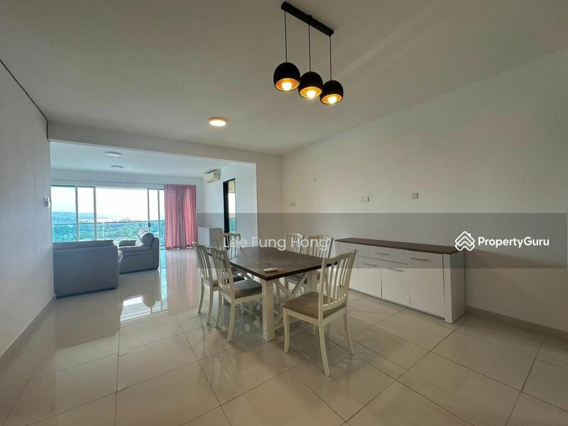 Untuk Disewa - The Bay Residences
