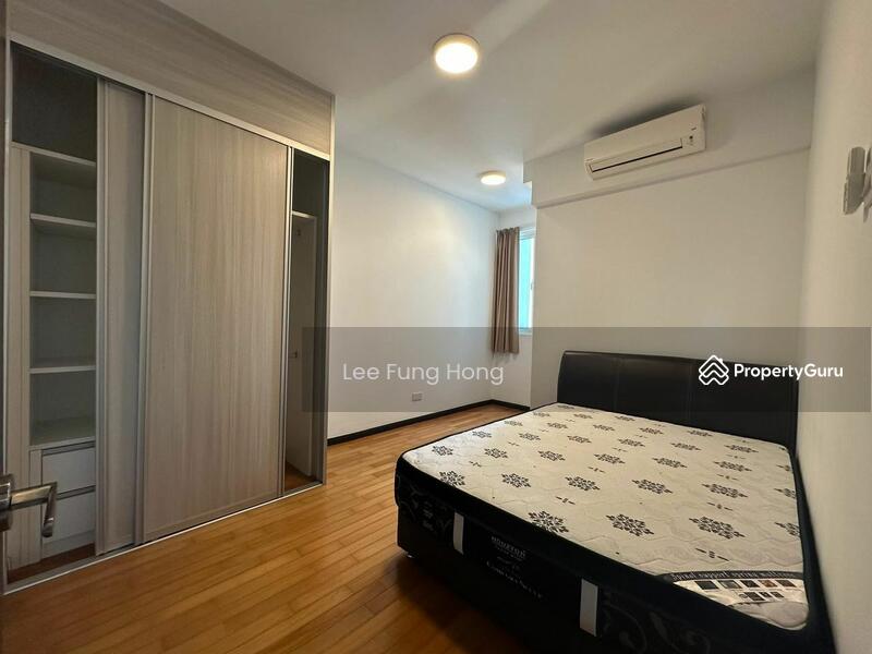 Untuk Disewa - The Bay Residences