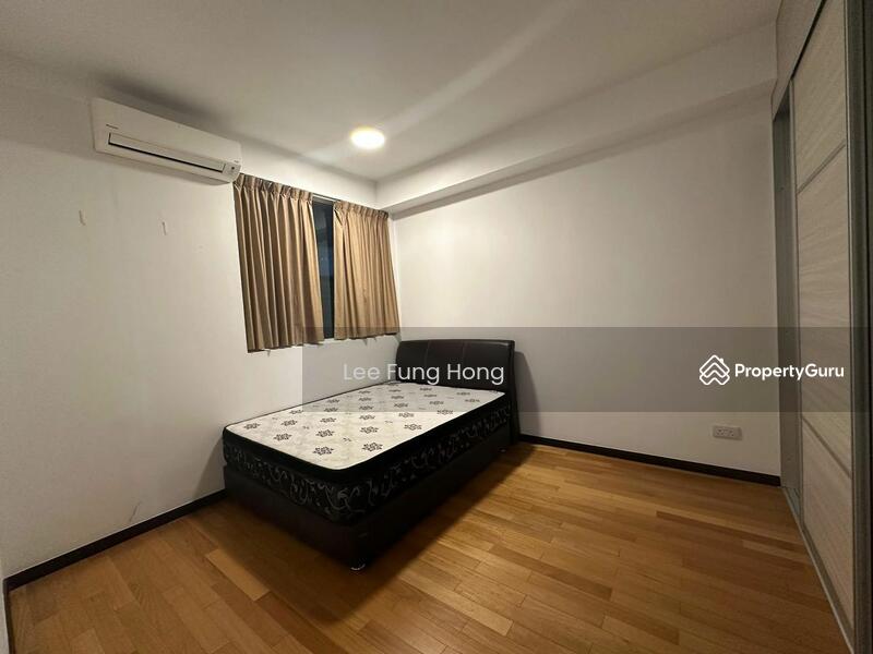 Untuk Disewa - The Bay Residences