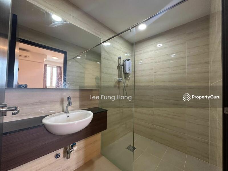 Untuk Disewa - The Bay Residences