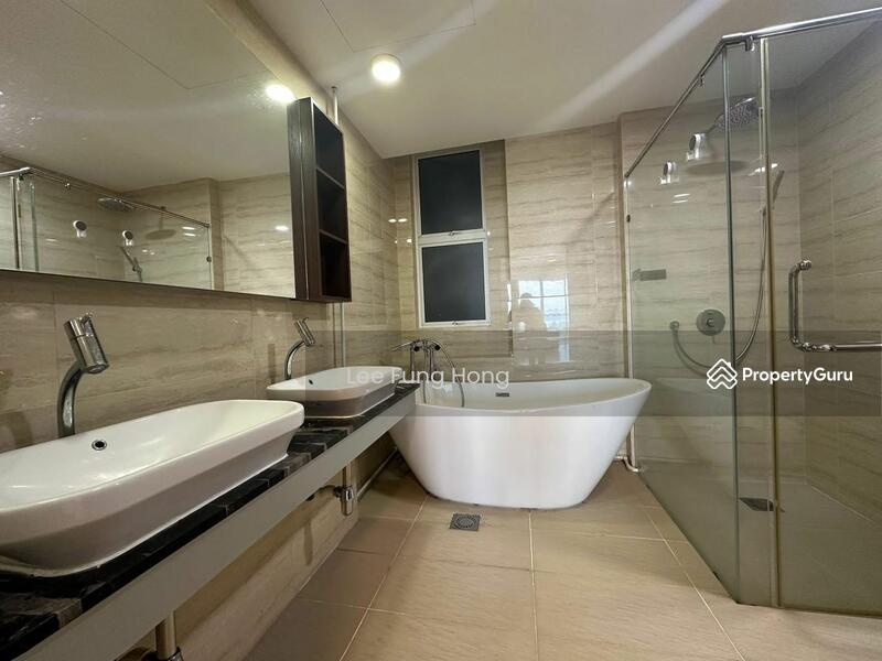 Untuk Disewa - The Bay Residences