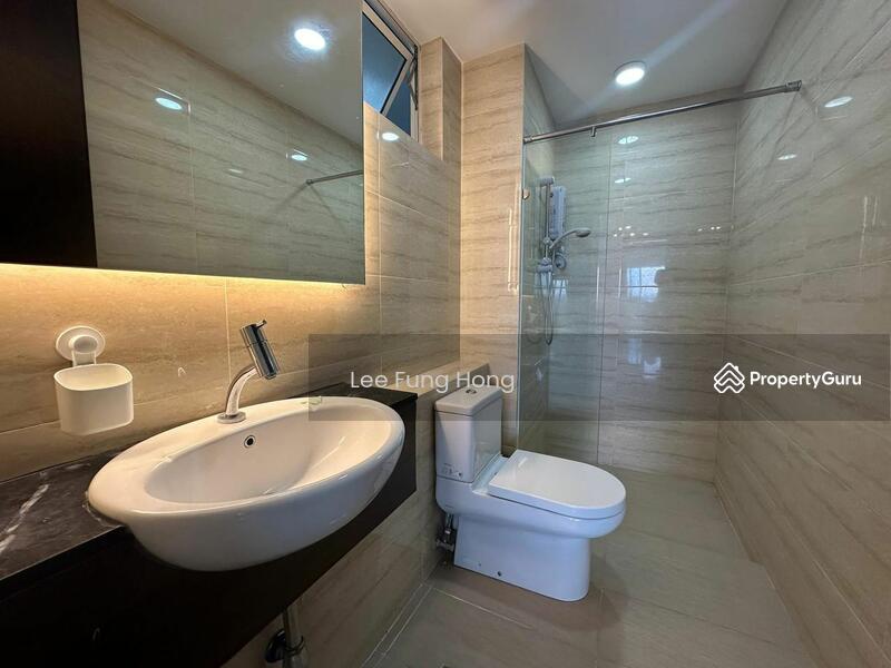 Untuk Disewa - The Bay Residences