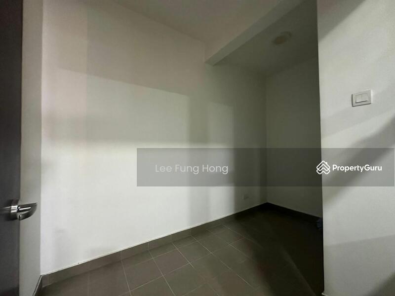 Untuk Disewa - The Bay Residences