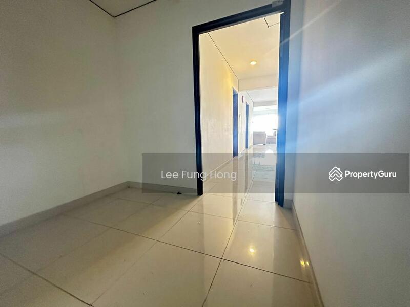 Untuk Disewa - The Bay Residences