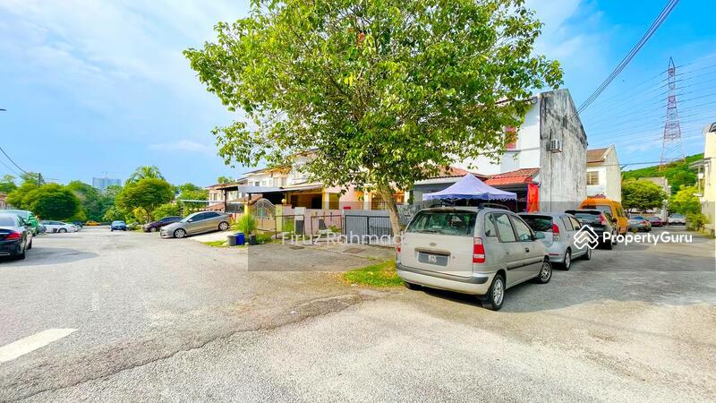 For Sale - Puncak Jalil Puj 1