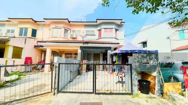 For Sale - Puncak Jalil Puj 1