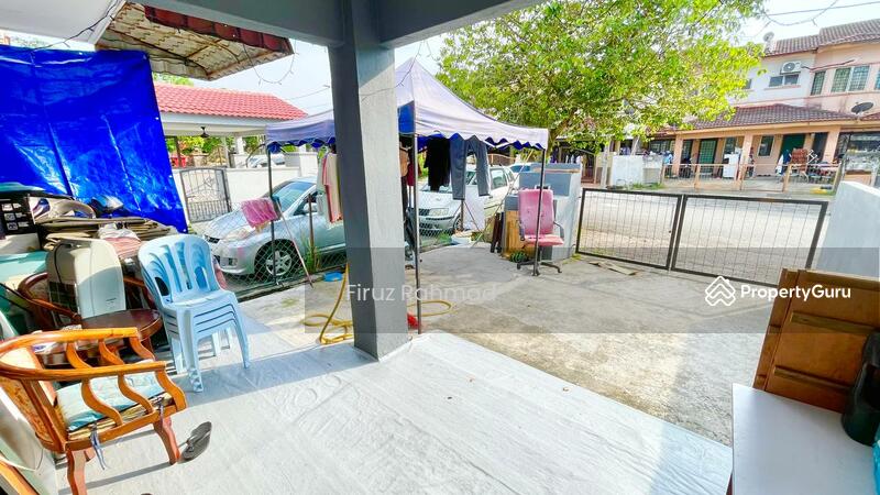 For Sale - Puncak Jalil Puj 1