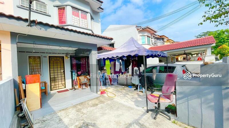 For Sale - Puncak Jalil Puj 1