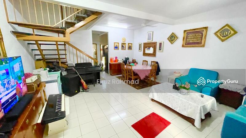 For Sale - Puncak Jalil Puj 1