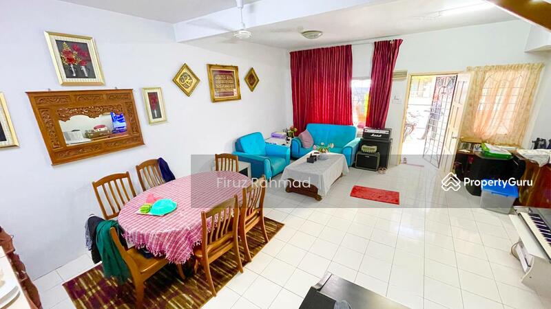 For Sale - Puncak Jalil Puj 1