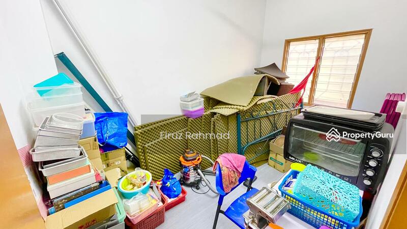 For Sale - Puncak Jalil Puj 1