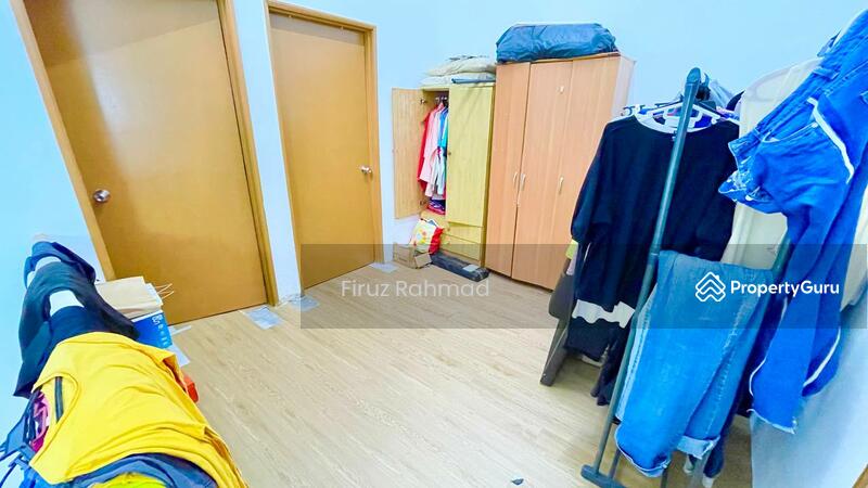 For Sale - Puncak Jalil Puj 1