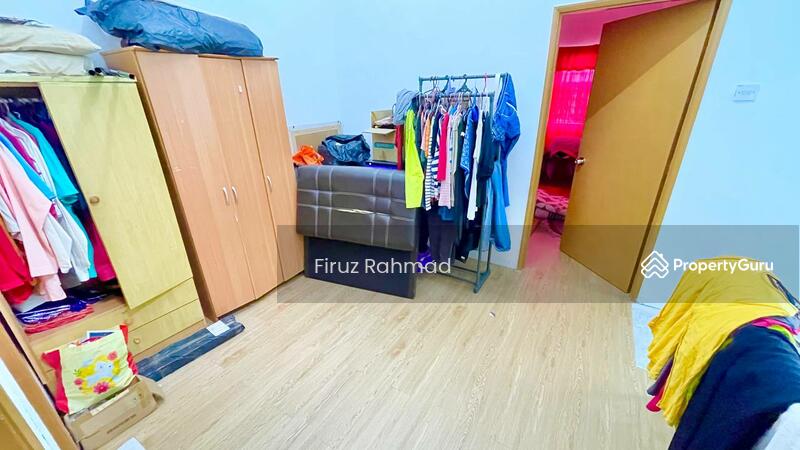 For Sale - Puncak Jalil Puj 1