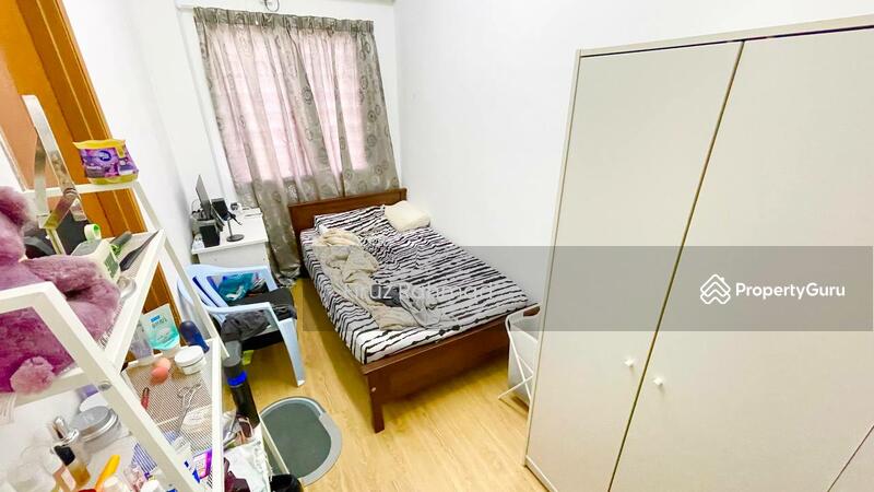 For Sale - Puncak Jalil Puj 1