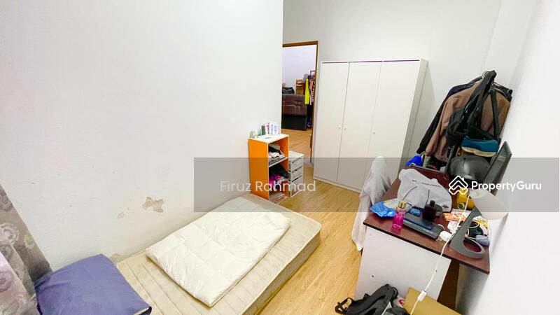 For Sale - Puncak Jalil Puj 1