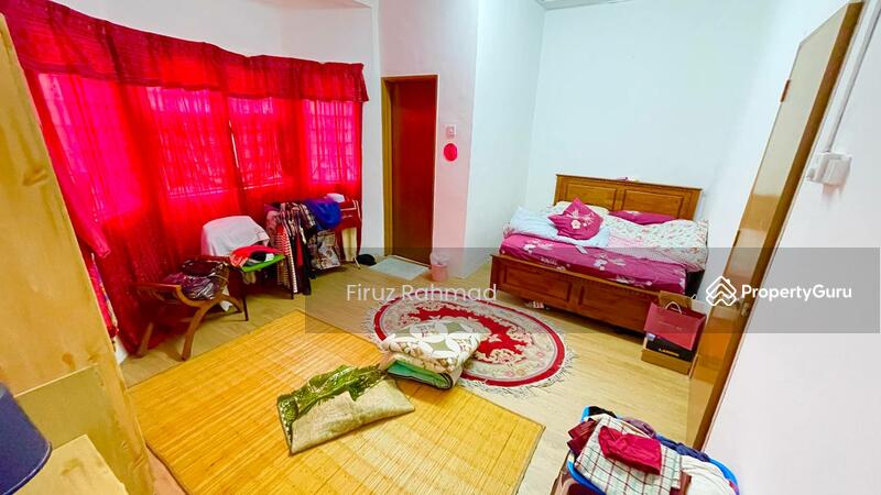 For Sale - Puncak Jalil Puj 1