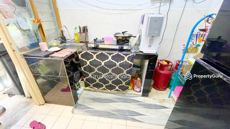 For Sale - Puncak Jalil Puj 1